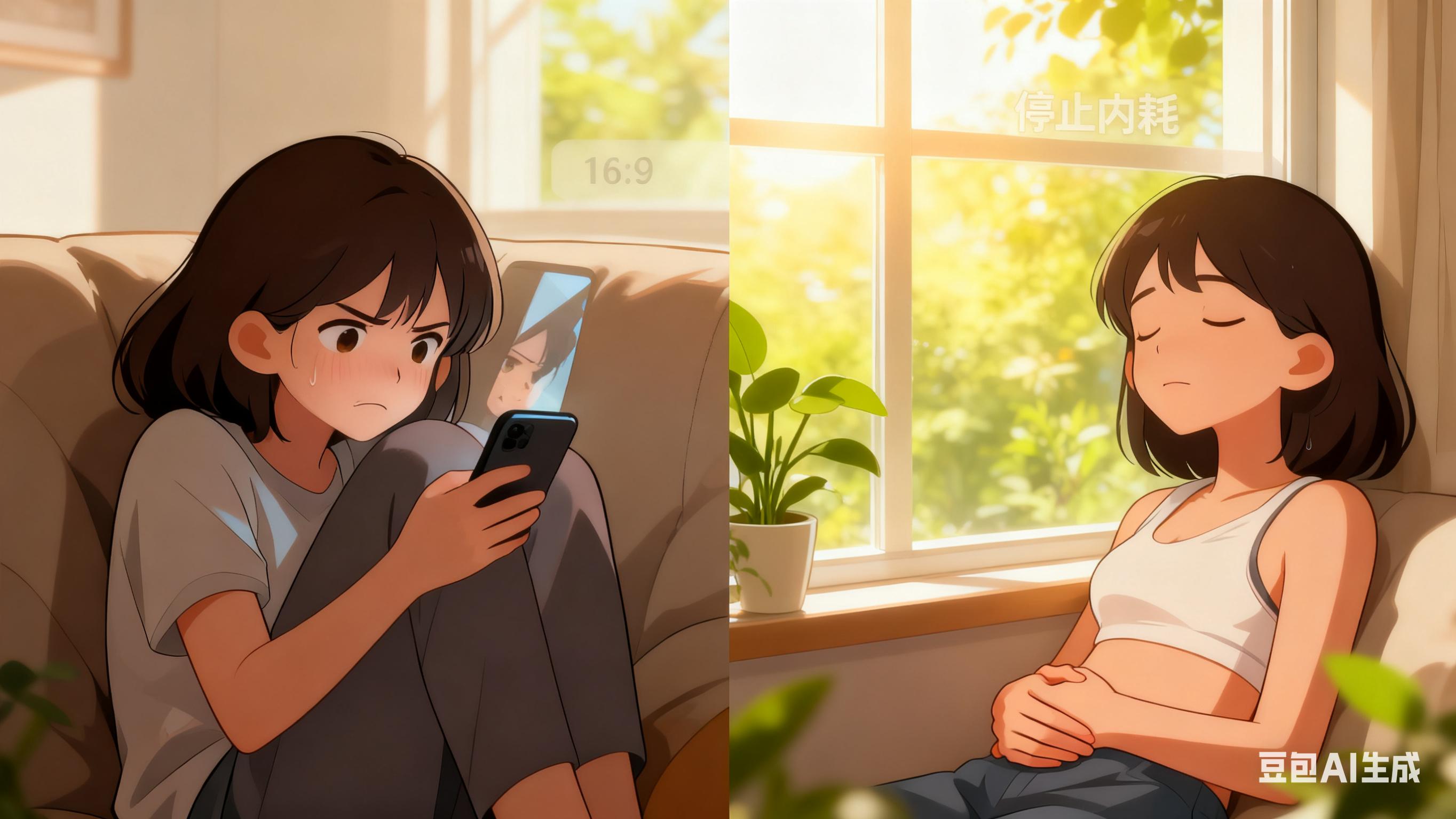 好的爱情，从 “不查手机、不翻聊天记录” 开始