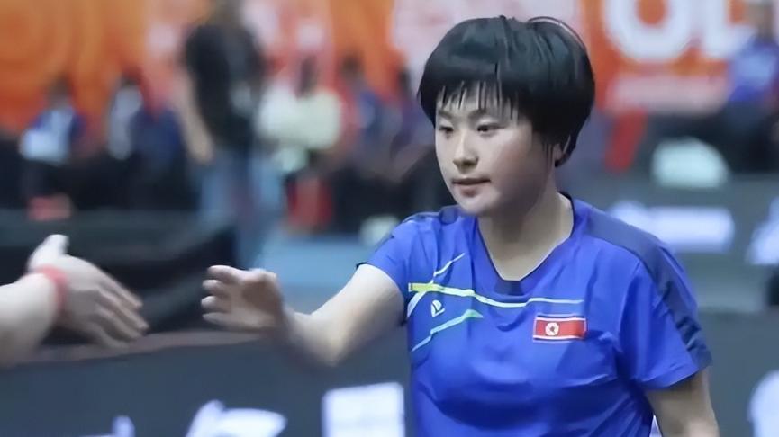 亚锦赛女团四强诞生！日本3-2朝鲜惊险晋级，韩国队率先锁牌