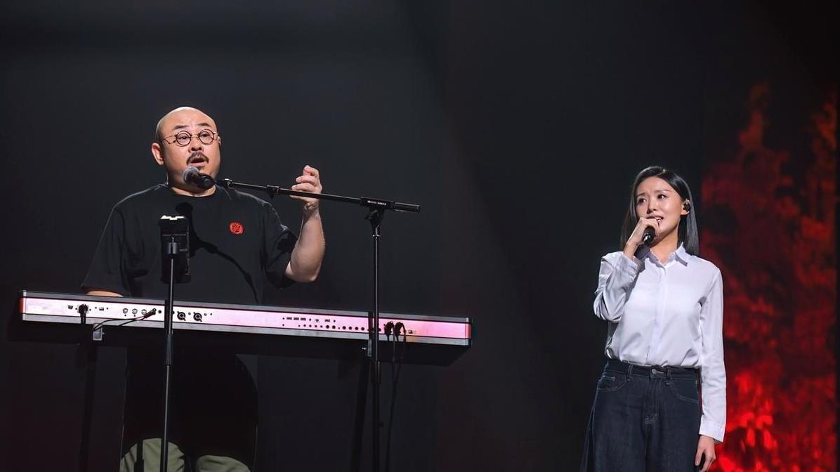 建议岳云鹏别再上春晚了，才是最大的梗