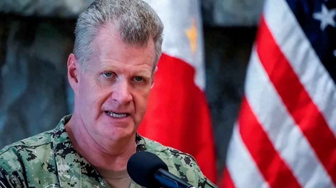 美司令预感不妙，解放军收台之枪一旦打响，仅需7天结束战斗