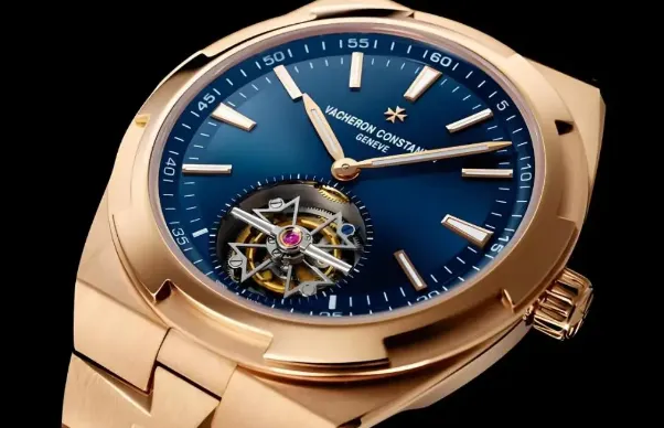 手表价格差十倍，价值差在哪？揭秘高端腕表的“奢华逻辑”！