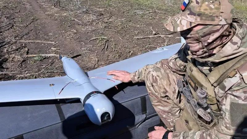 美国战争研究所最新情报，俄军在红军城北部快速推进，无人机操作员数量大增