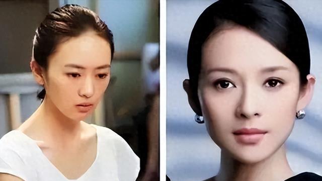 曾被当众殴打无戏可拍到勇夺视后 她究竟是凭颜值还是资本逆袭？