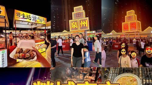 美食文化藏于烟火，从本地小吃、夜市看城市性格与传承挑战