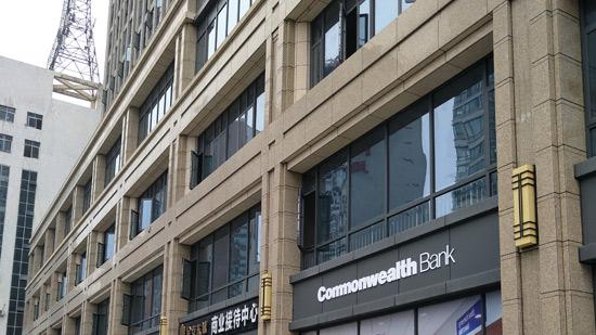 外墙石材防水层设置位置说明