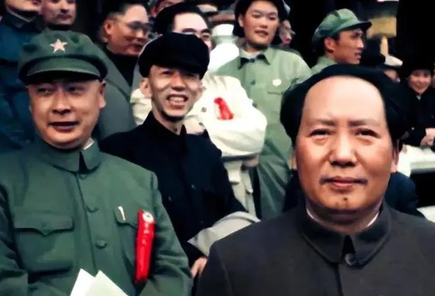 陈毅被称“诗人元帅”，因三大优点深受毛主席喜欢，究竟是什么？
