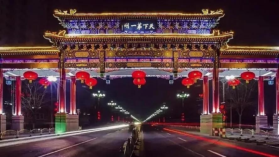 涿州：被辽金元三朝争抢的北国锁钥，藏着多少战争秘史与文明密码