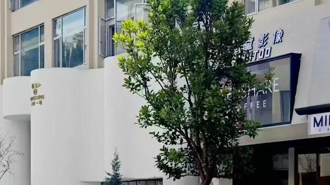 预售14.88万！蔚来萤火虫实车图曝光