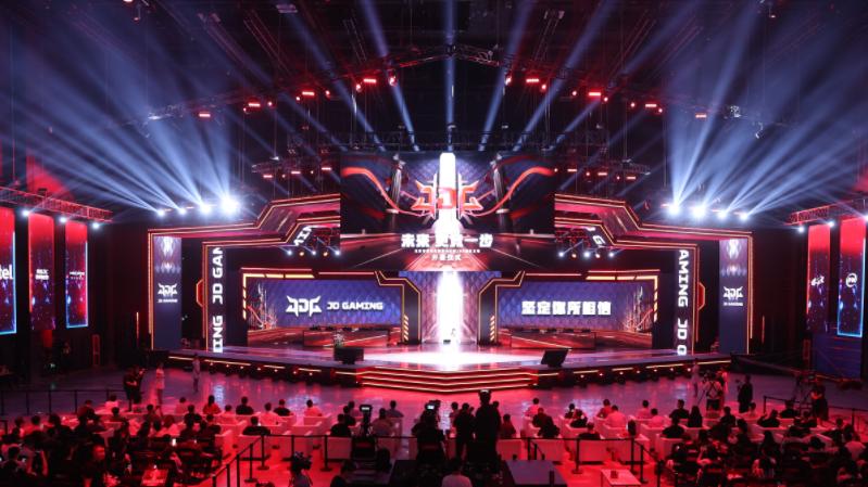 2025年中国电竞报告公布，LOL热度持续下滑，但整体数据还是上升