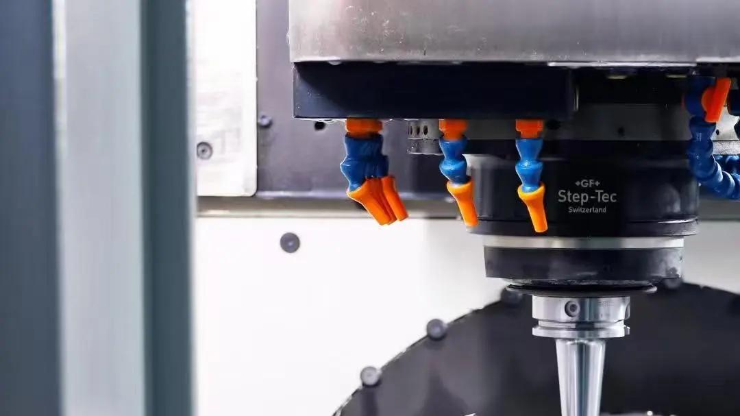 谁说国产不行的？这家中国工厂正让德国巨头都紧张！