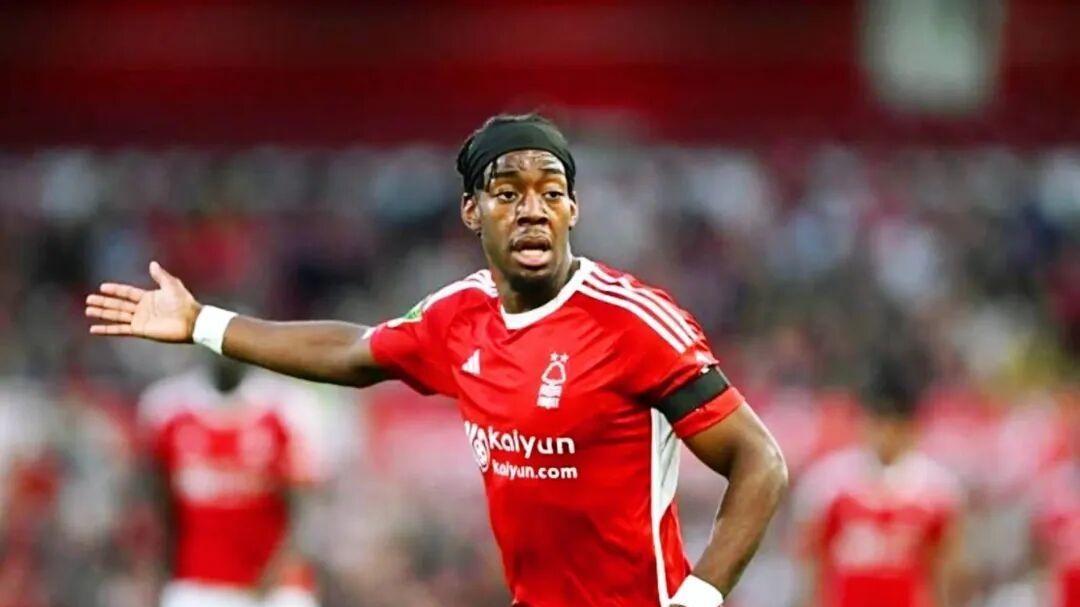 欧联：乌得勒支vs诺丁汉森林