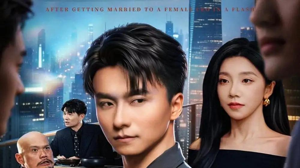 《分手后，高冷女神倒追我》反转爱情，甜蜜升级，必看短剧！