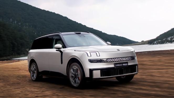 贴合家庭用车需求，领克900十月销量超7000台引关注