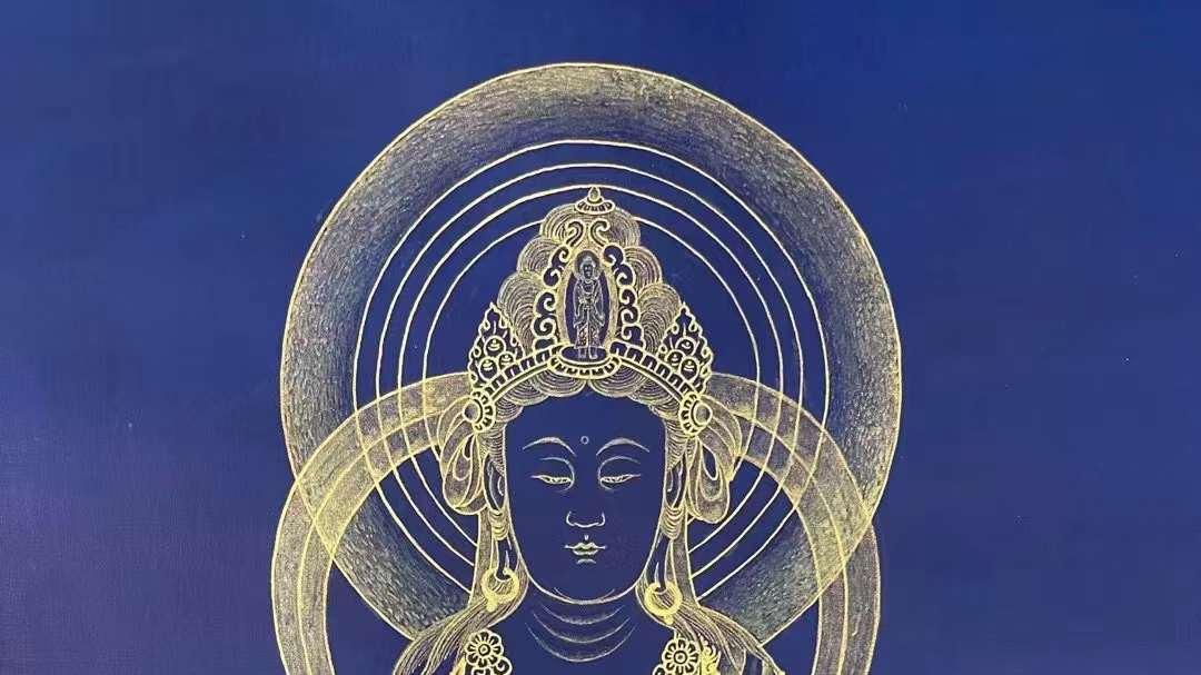 雪域神徽：藏文化中穿越千年的图腾密码