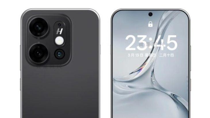 1.5K极窄边直屏，OPPO Find X9 Ultra配置曝光