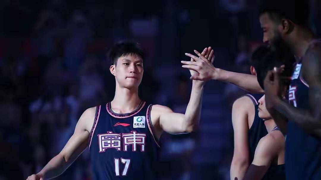 NBL上演肇庆德比，林俊涛更胜一筹