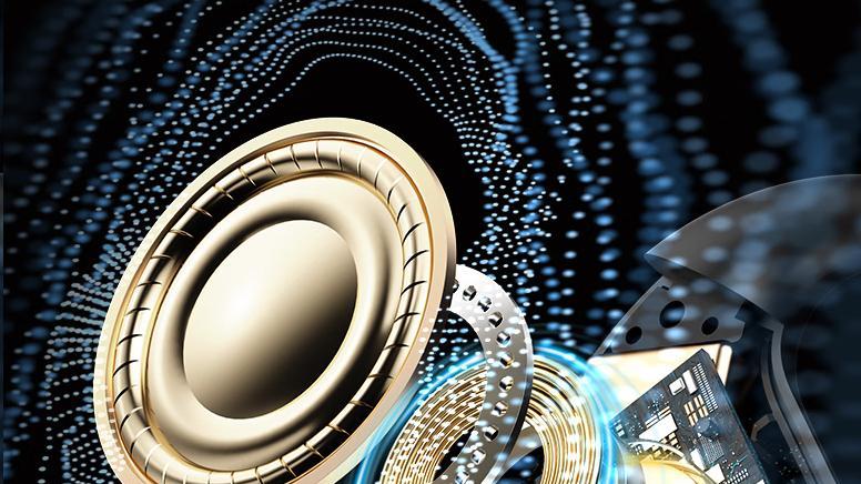 雷登T9耳机：百元价位竟藏着音乐会现场？