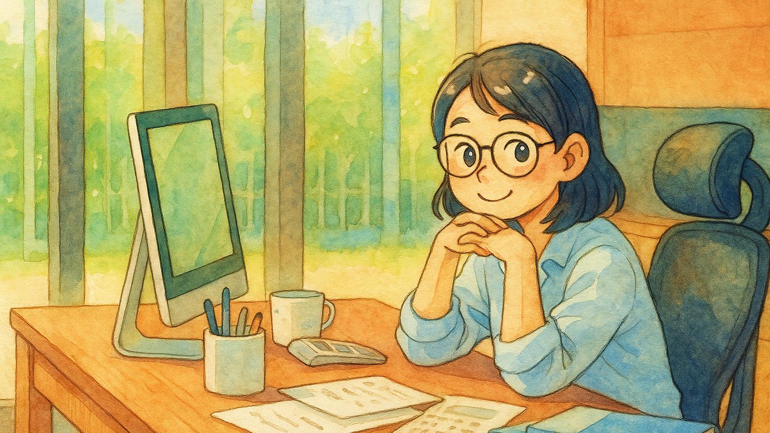 比学历更稀缺的，是能熬的心态