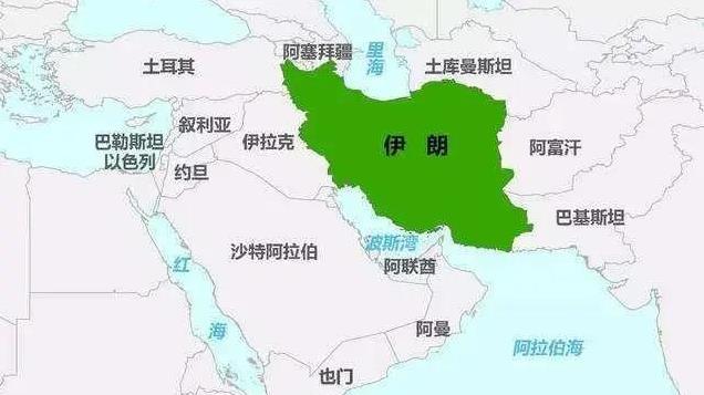 叙利亚崩盘，美国回师中东，我们如何应对？（一）