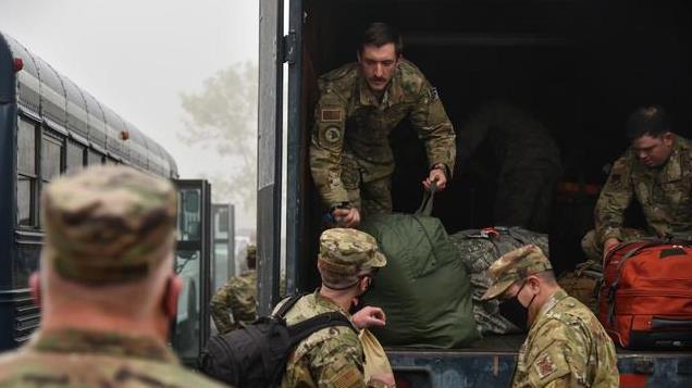 洛杉矶传来的“好消息”让人惊诧，今天更大危险正在来临！