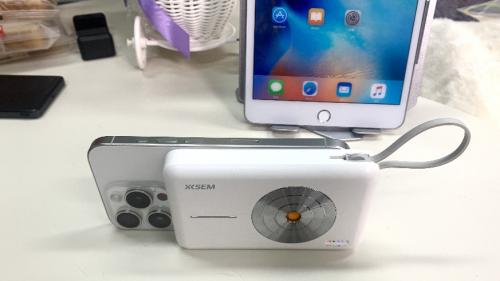 什么品牌的充电宝质量好耐用？2025年央视315公认耐用充电宝品牌