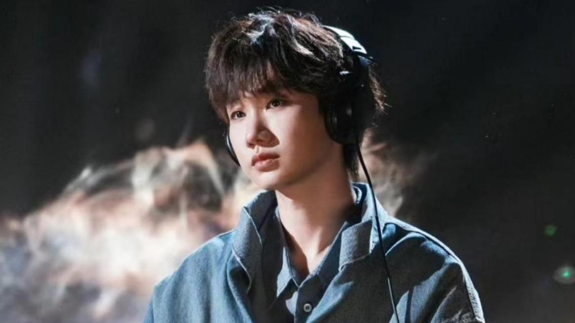 《天赐的声音6》全新阵容：7位常驻，汪苏泷再次成最热歌手