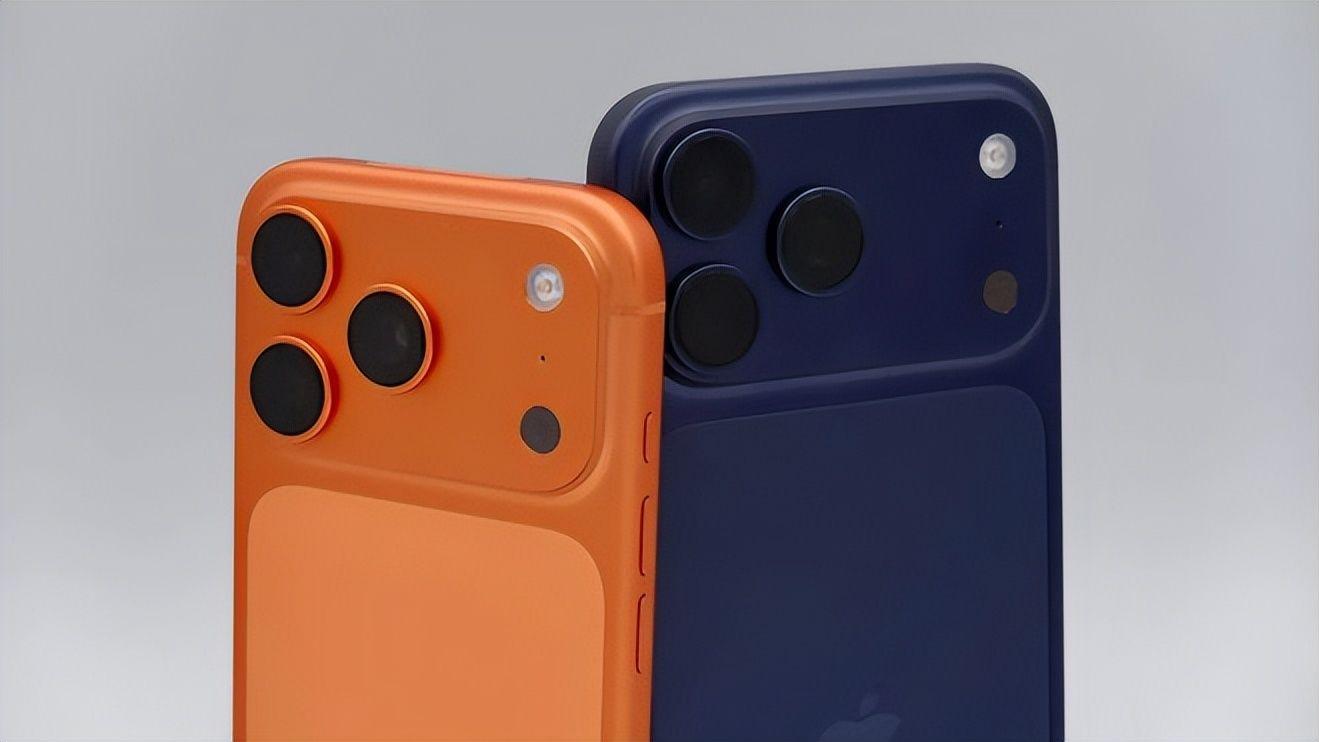 又出现新问题！iPhone17pro充电有杂音