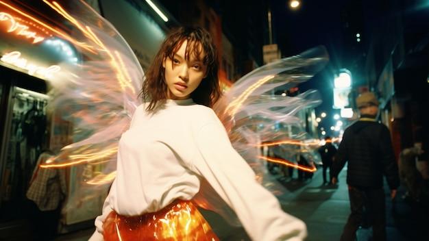 舞厅舔狗图鉴：那些年我们追过的霓虹灯爱情