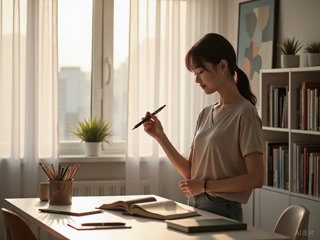 破解职场迷茫的三步觉醒：锚定目标、激活习惯、重构责任｜35岁自救指南