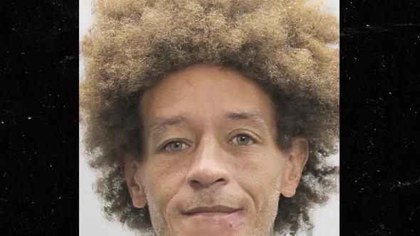 韦斯特再次被捕！破产流落街头，詹姆斯并未帮忙，球迷嘘声一片