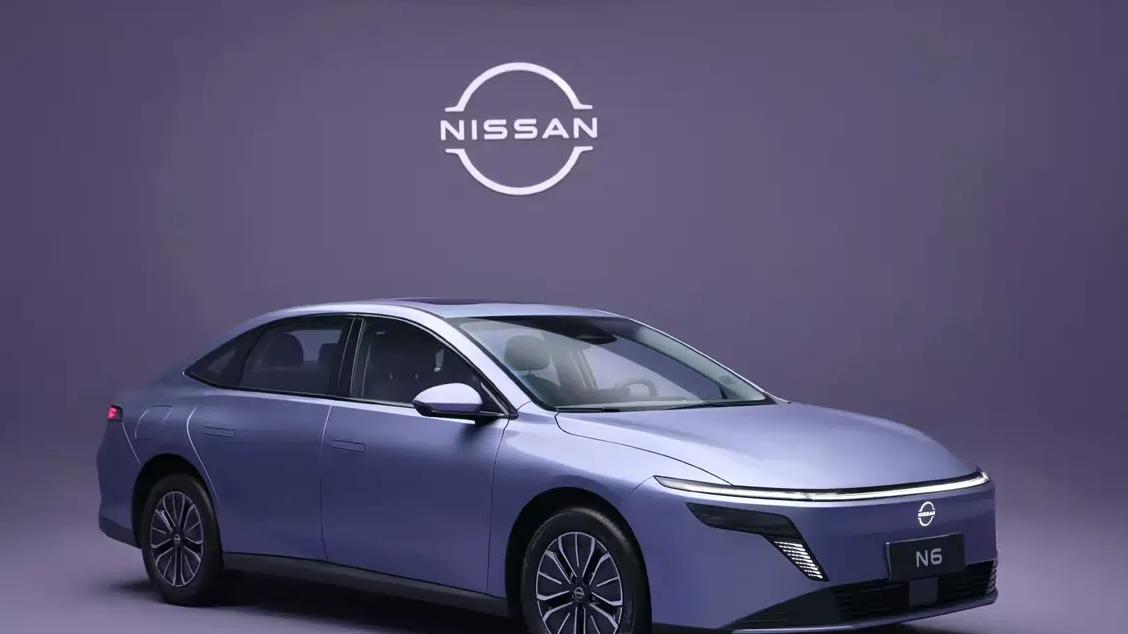 日产N6售价有望不足10万元？网友：必定大卖