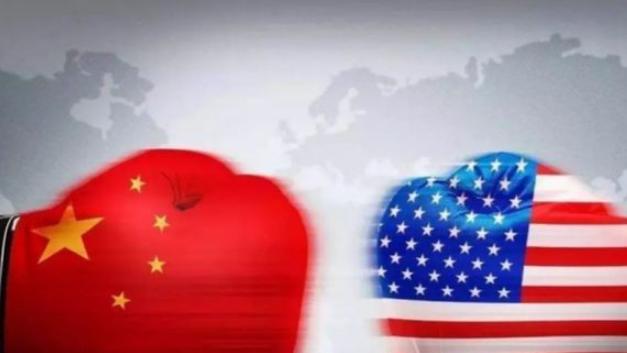 中美博弈再升级， 关税筹码遭冷遇 中国掌握战略主动权