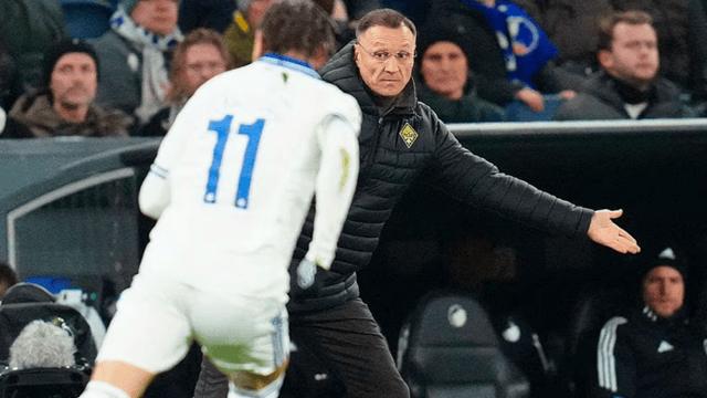 欧冠杯：比利亚雷亚尔状态尚可，哥本哈根近期表现跳跃