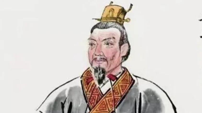 诸葛亮为什么选择辅佐落魄的刘备？真有人以为刘备全靠一张嘴？