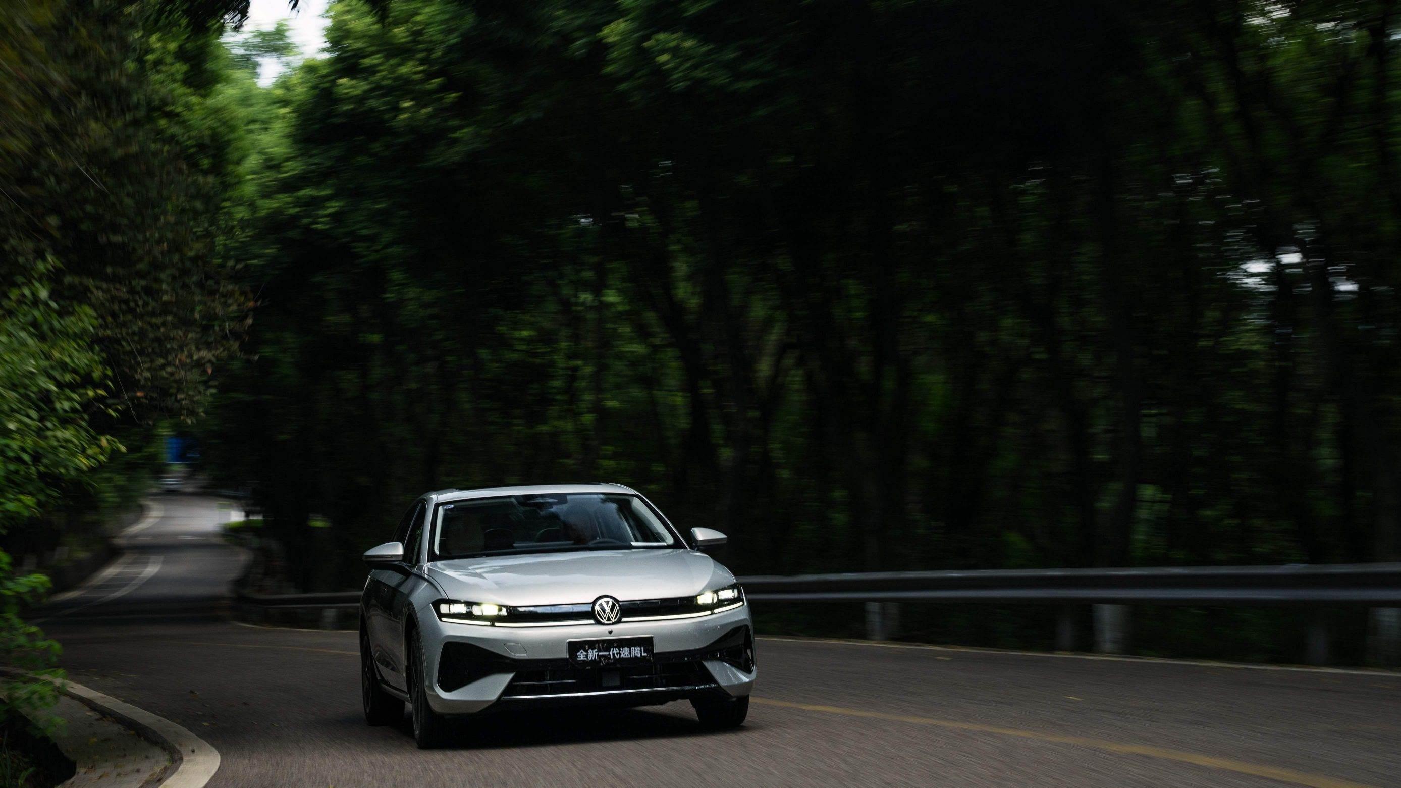 11.49万起，速腾L正式上市，能继续引领A级轿车市场吗？