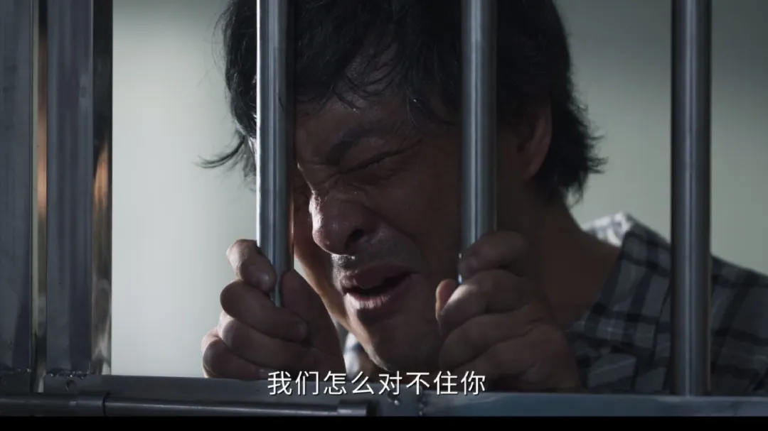 《树影迷宫》大结局拉胯：冉曦病死、东东丧命，赵赶鹅锁定田浩竟因一只狗？？