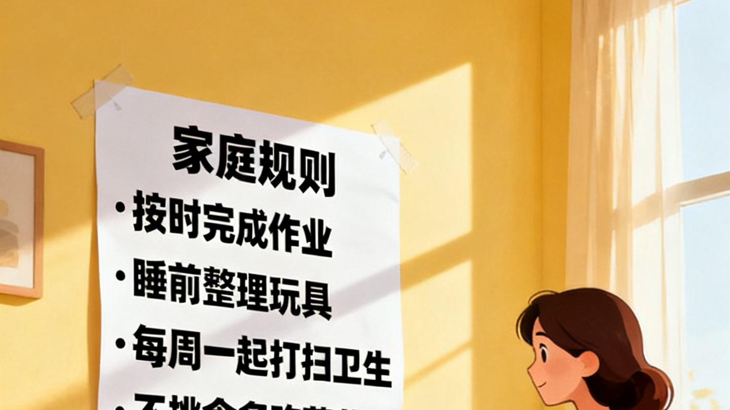 当妈后才发现，最该戒掉的不是熬夜，是这4个坏毛病！