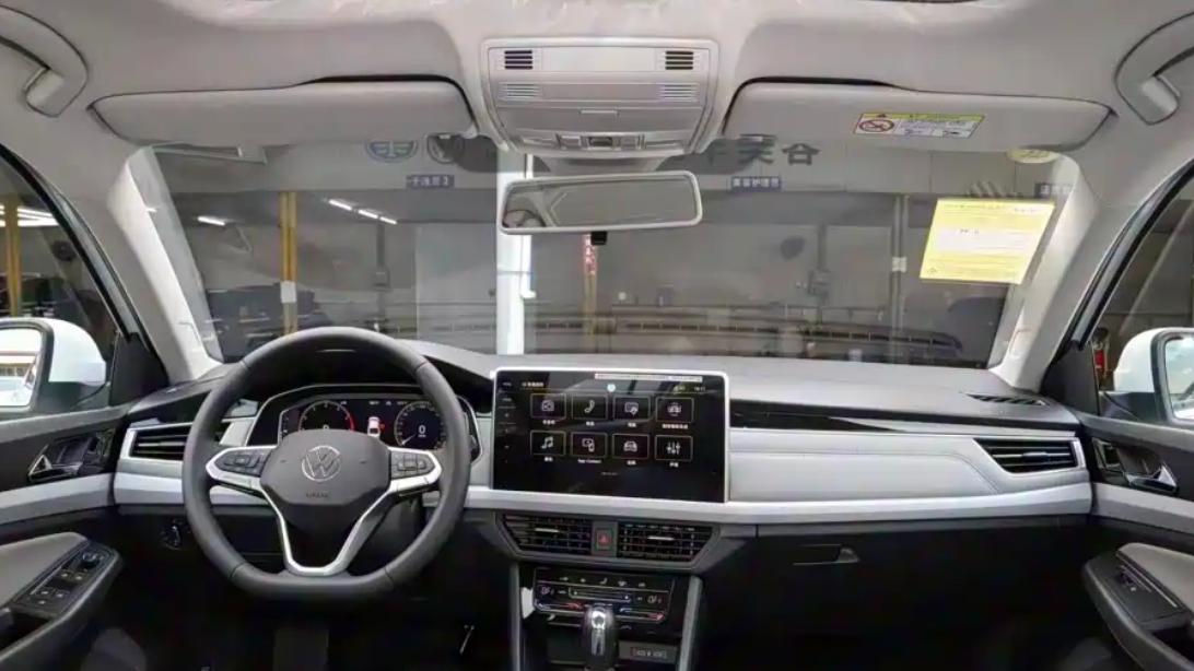 2026款大众宝来正式上市！三种动力系统可选