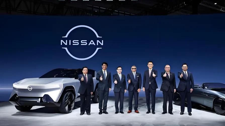 日产发季报！还有救吗？