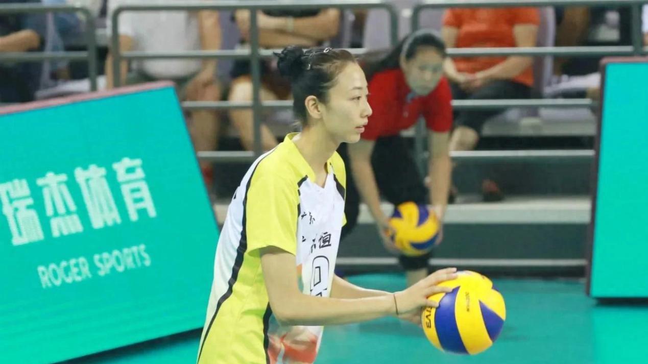 江苏女排3-0上海，我算看明白了这3件事！