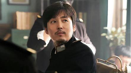 《莲花楼》刚完，爱奇艺又上一部“新剧”，首播6集冲上榜单第一
