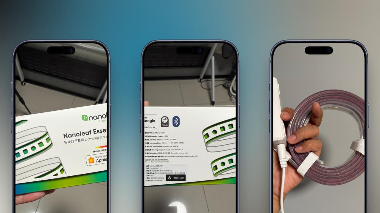 小道消息·屏下iPhone/低价MacBook