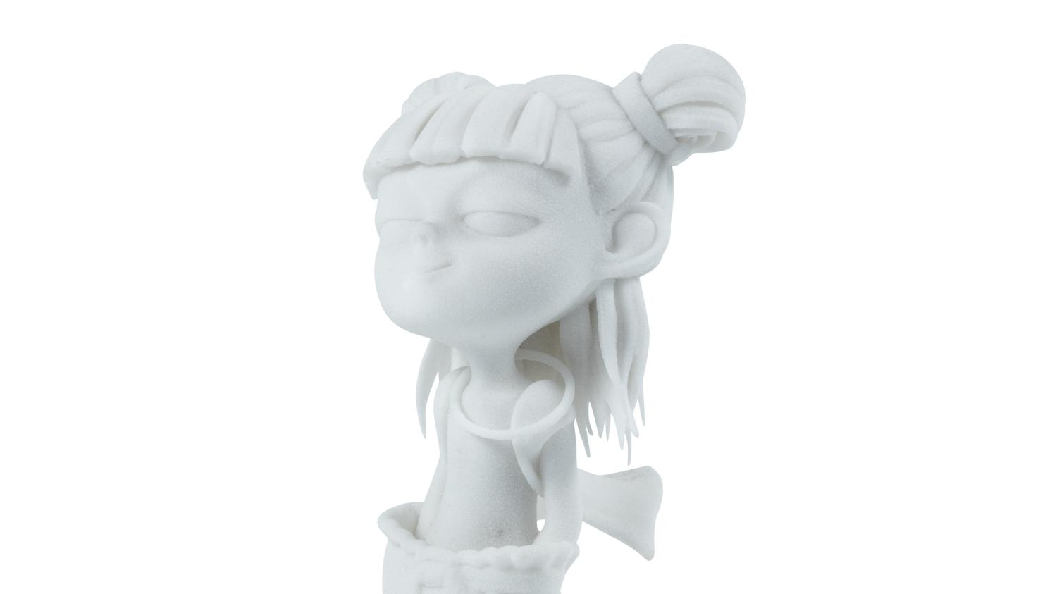 3D 打印饰品：魔法般的创意与时尚魅力融合