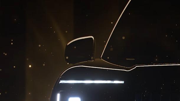 看灯猜车！大神们请进~