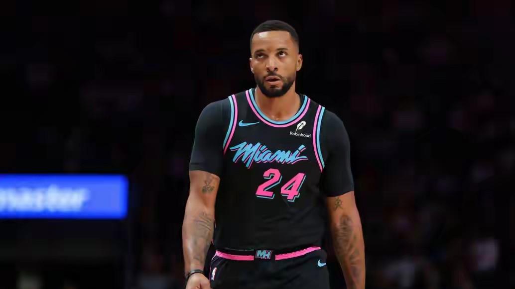 热火111-127不敌国王，哈克斯27+6+6，维金斯13+4+4