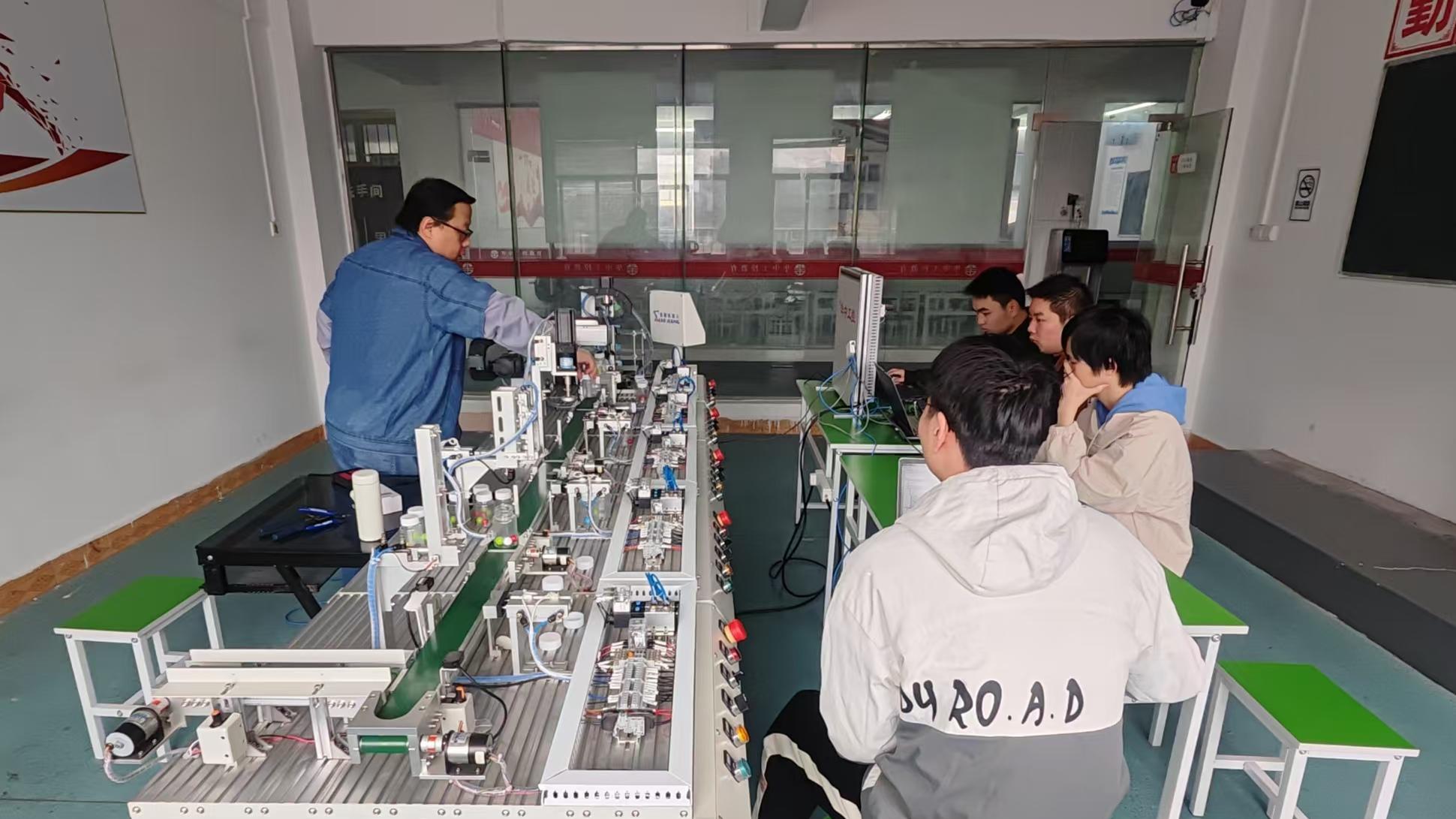 企业认可度调查：武汉电气自动化PLC培训机构就业竞争力排行