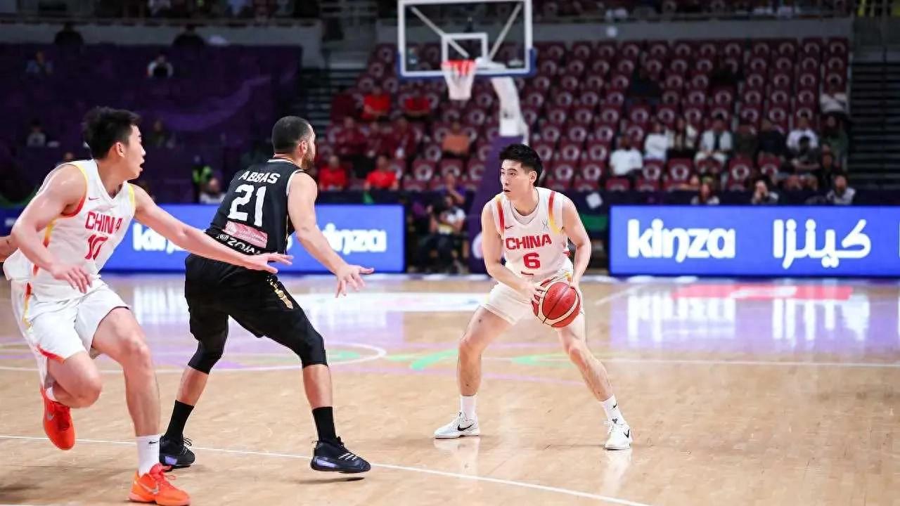 2025男篮亚洲杯：日本队虽大胜仍居小组第二，面临艰难赛程