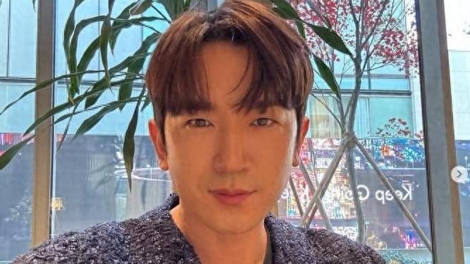 韩国男星与单亲妈妈结婚，决定收养女方孩子，却需要亲生父亲同意