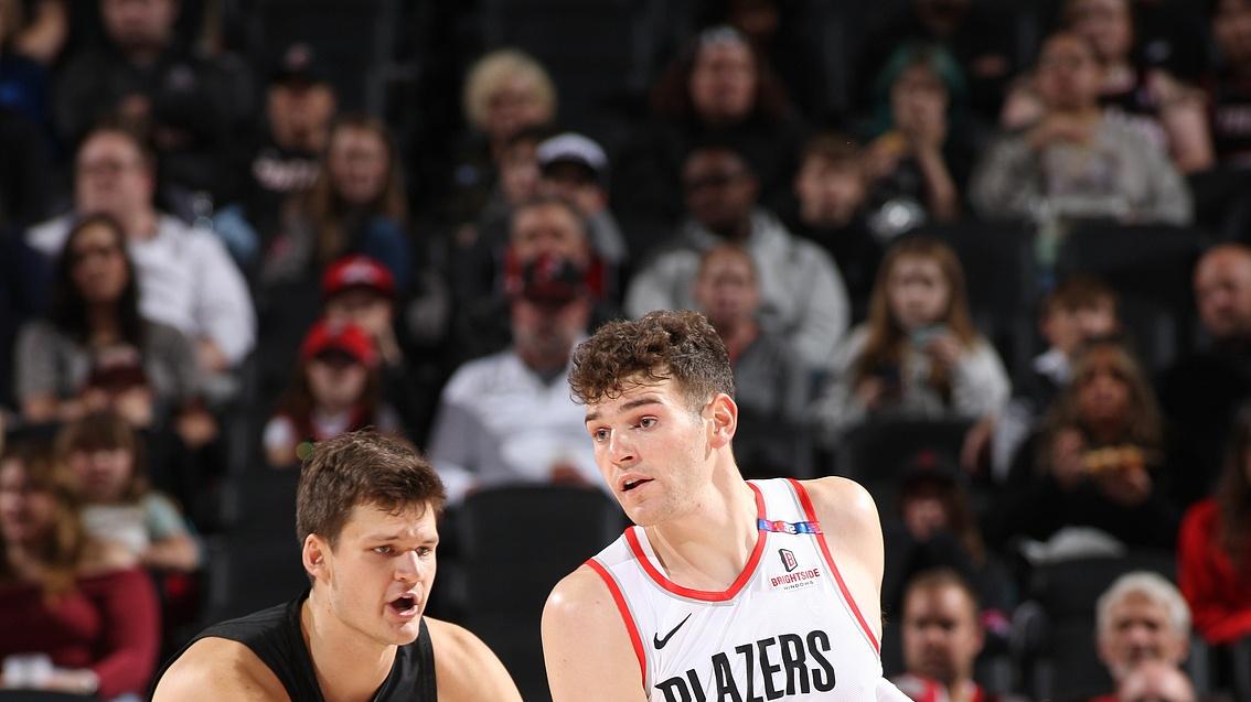 平心而论！杨瀚森能否取代克林根？