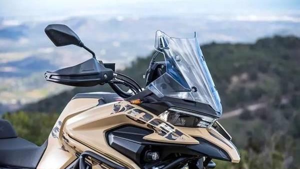 31999元，无极DS625X上市，宝马技术加持，这车要火？